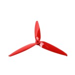 Hot Sales Gemfan 7040 7X4X3 3-Blade PC Propeller for RC Long Range Drones LR7 XL7 Mark4 DIY Parts 7inch